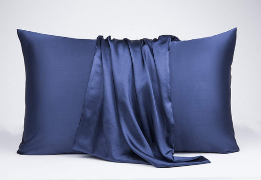 Why you need to sleep on silk
