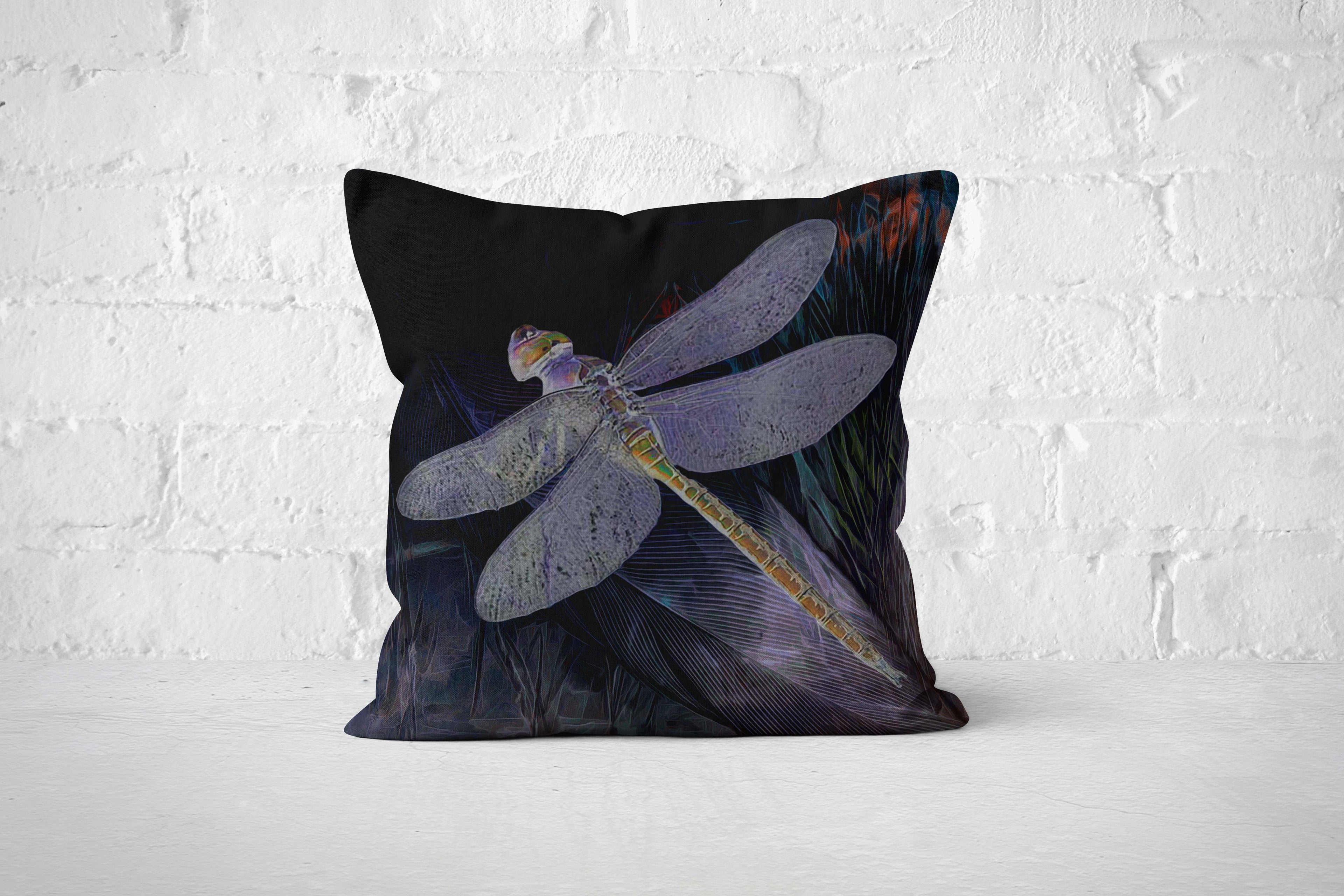 The Dragonfly Collection