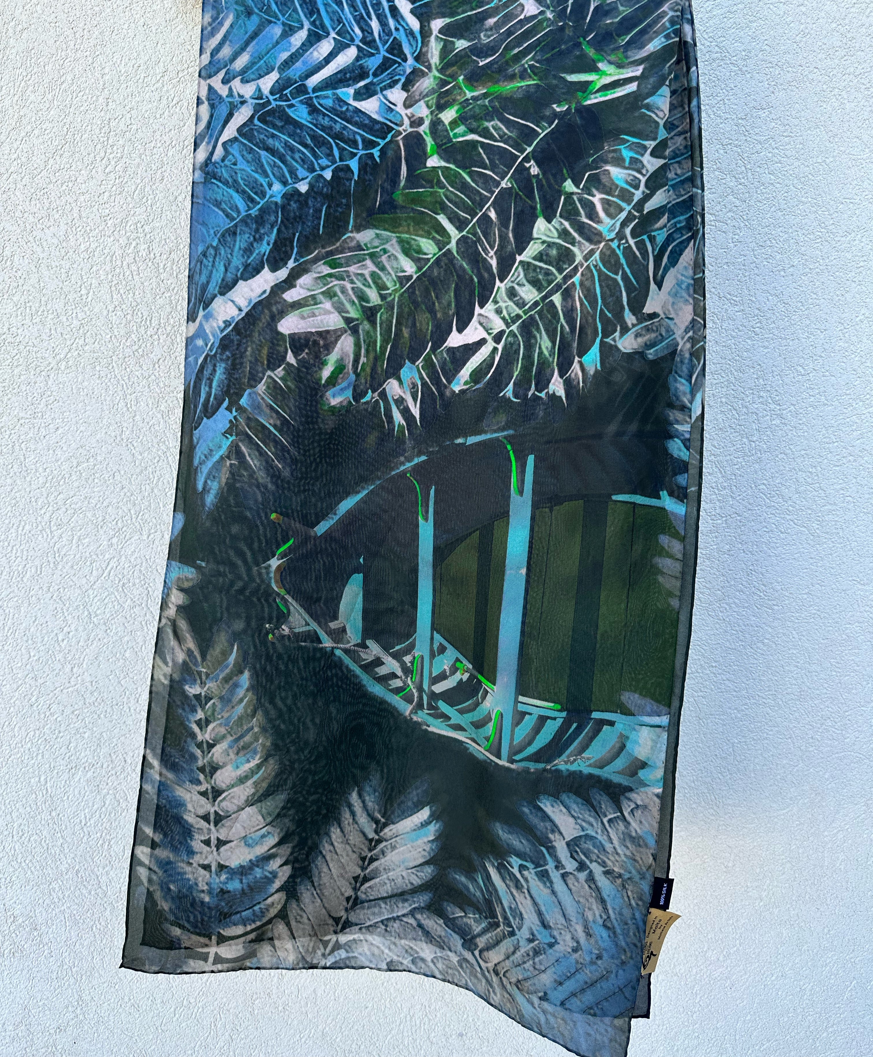Azure Breeze