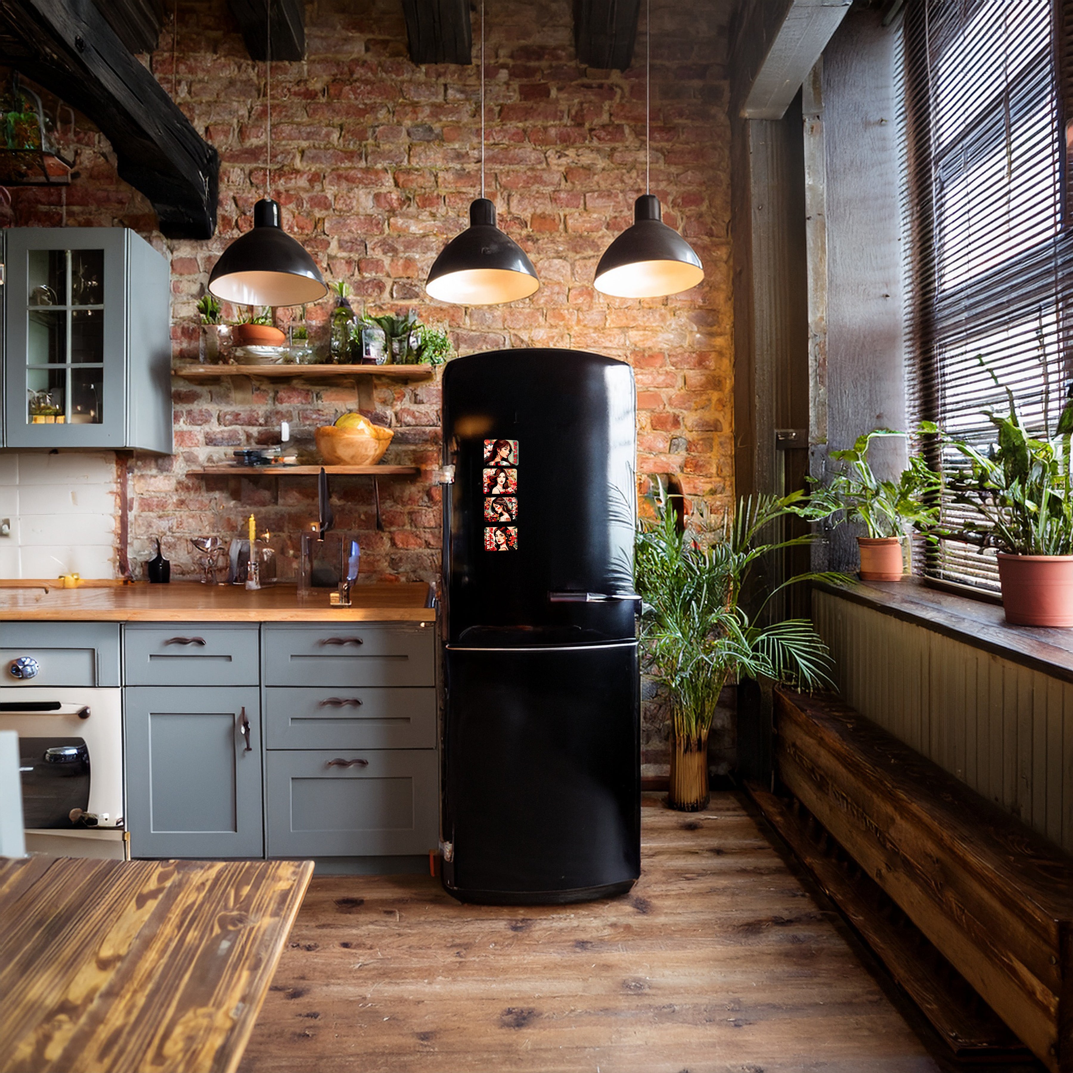 Malta Magnet - Melita