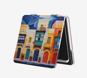 Compact Mirror Kuluri