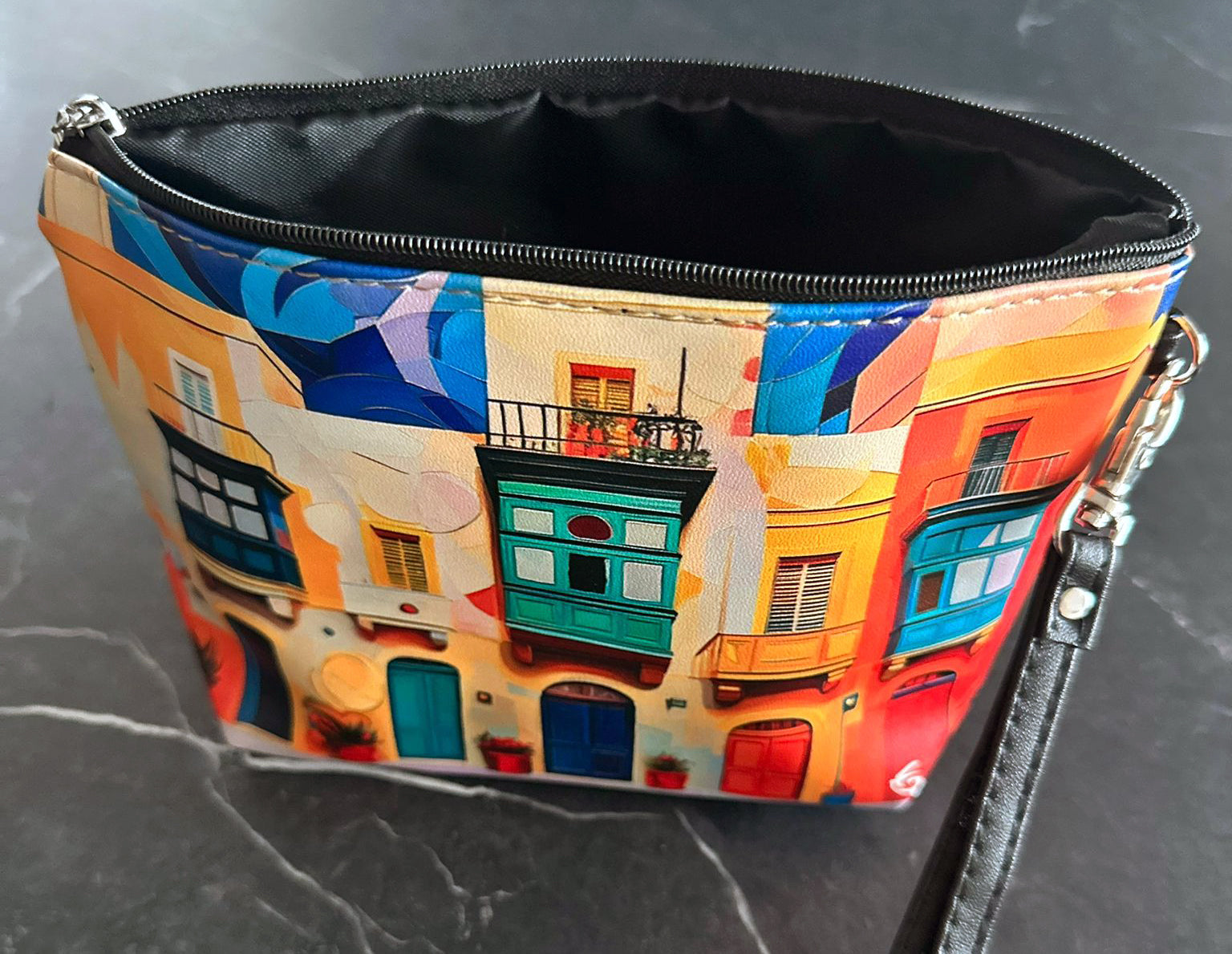 Malta Village Streets -  Kuluri