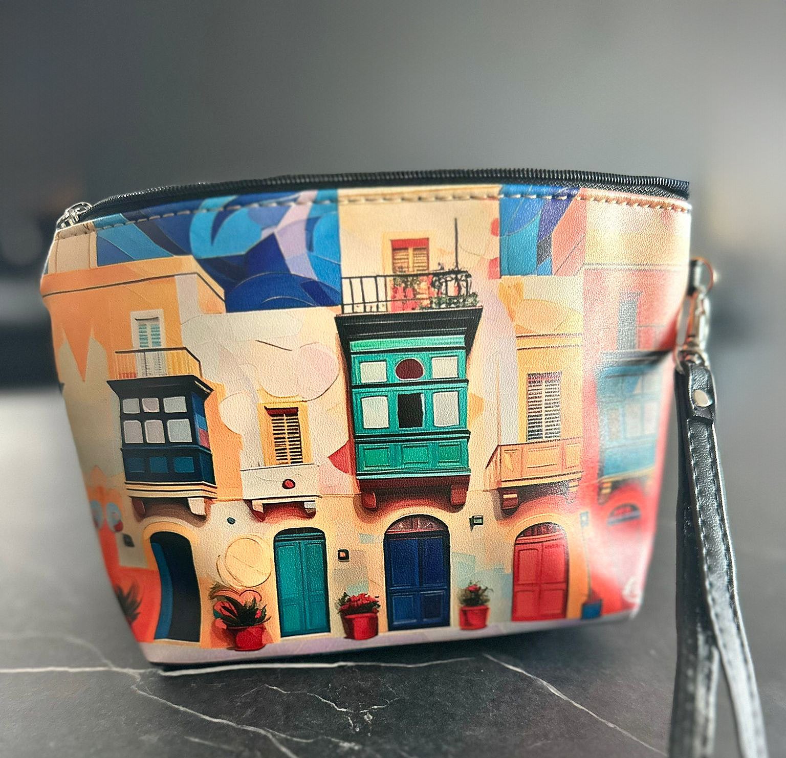 Malta Village Streets -  Kuluri