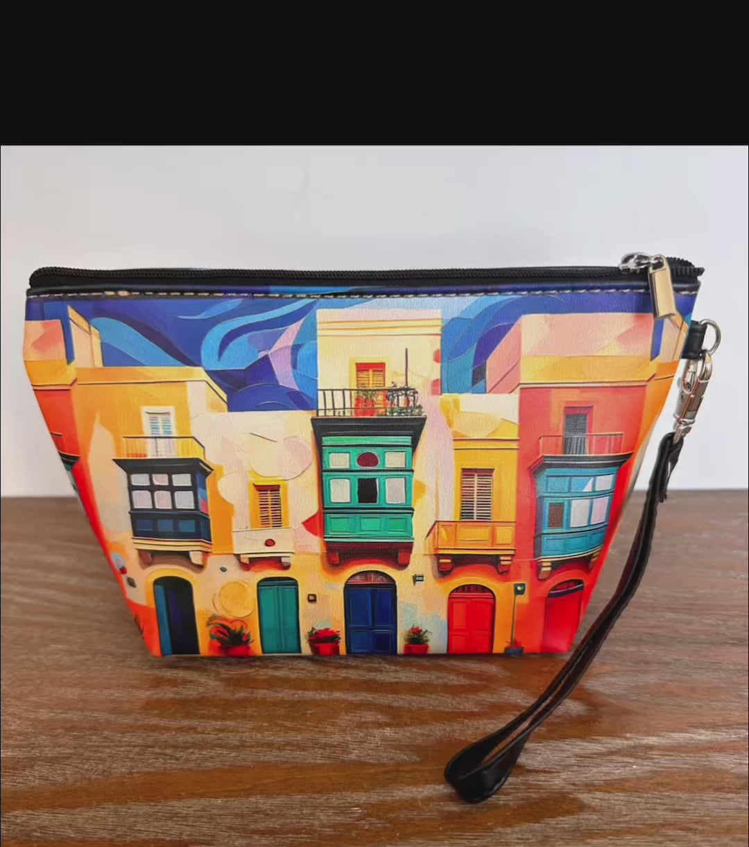 Malta Village Streets -  Kuluri