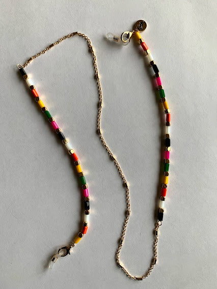Eyewear Chain - Colour