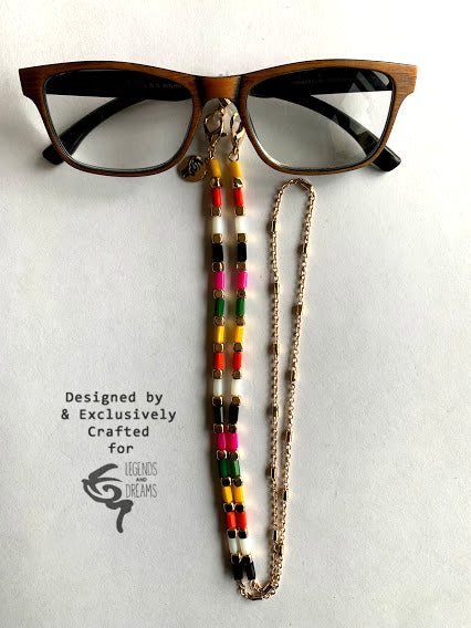 Eyewear Chain - Colour