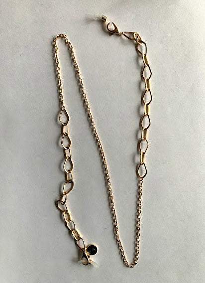 Eyewear Chain -  Loop Chain