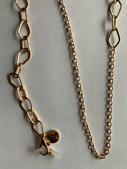 Eyewear Chain -  Loop Chain