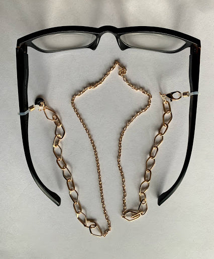 Eyewear Chain -  Loop Chain