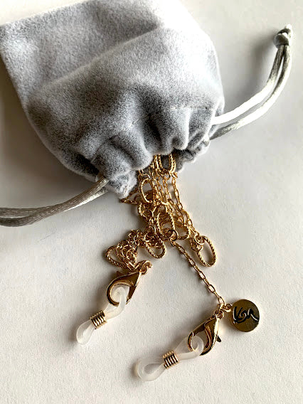 Eyewear Chain -  Link Space