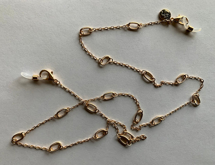 Eyewear Chain -  Link Space