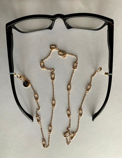 Eyewear Chain -  Link Space
