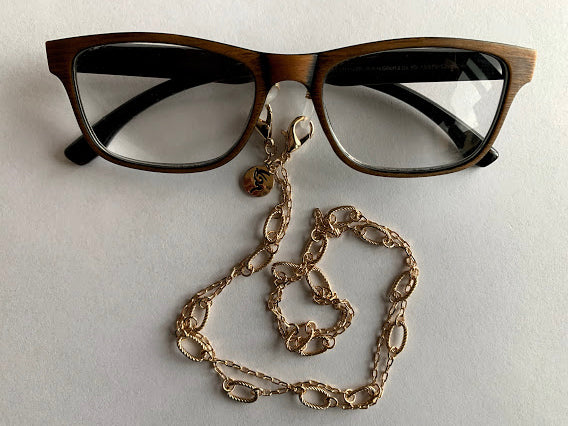 Eyewear Chain -  Link Space