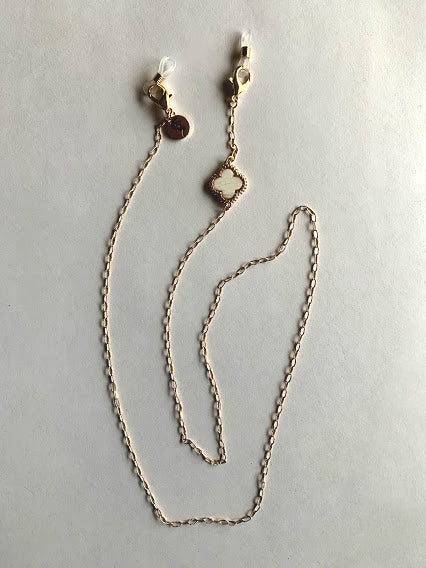 Eyewear Chain - Spade