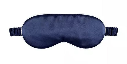 Night Blue Sleep Eyemask