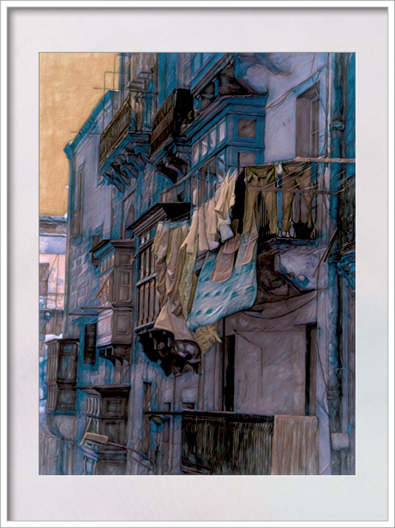 il-Hasla (Print)