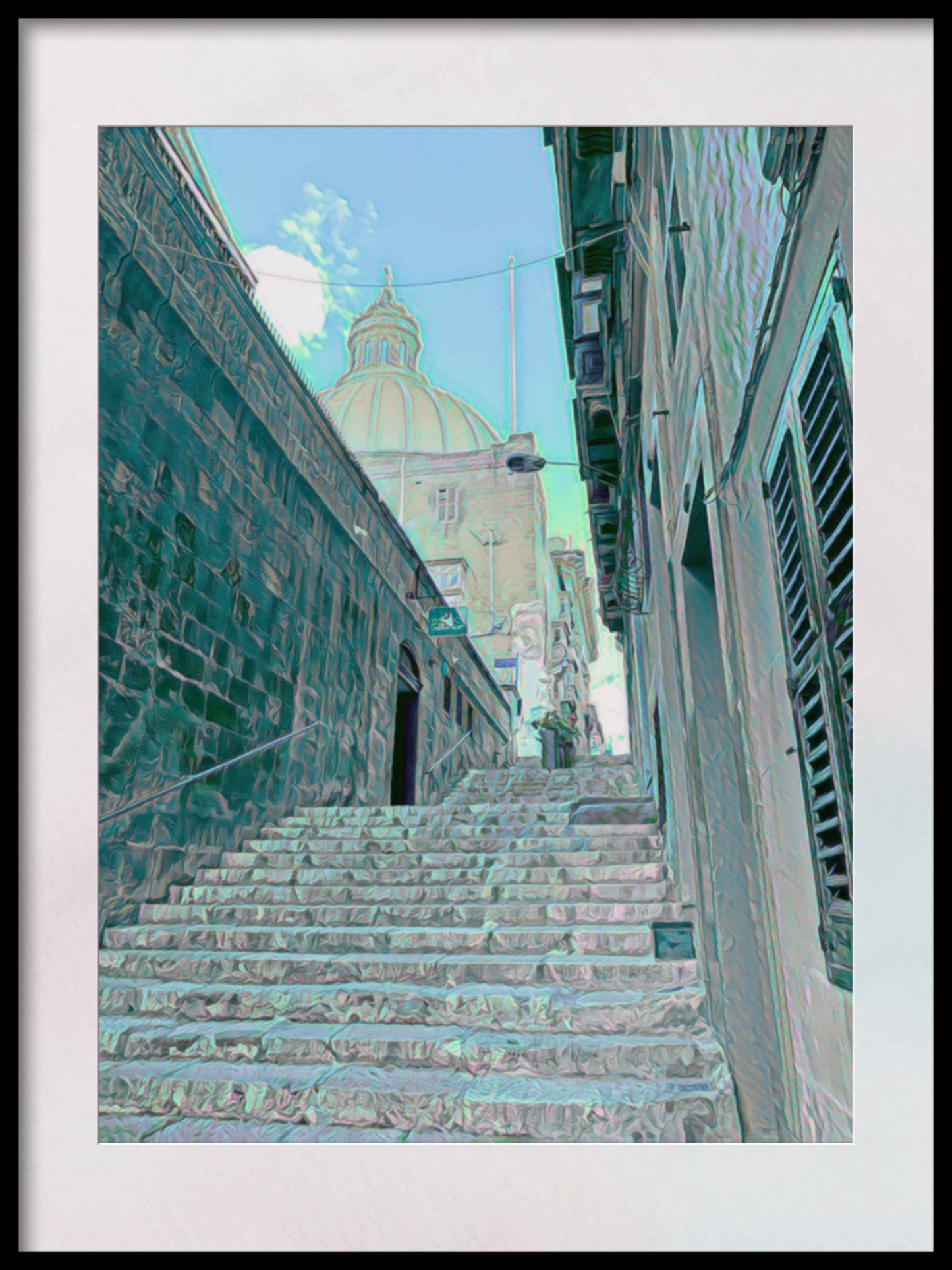 Tarag (Print)