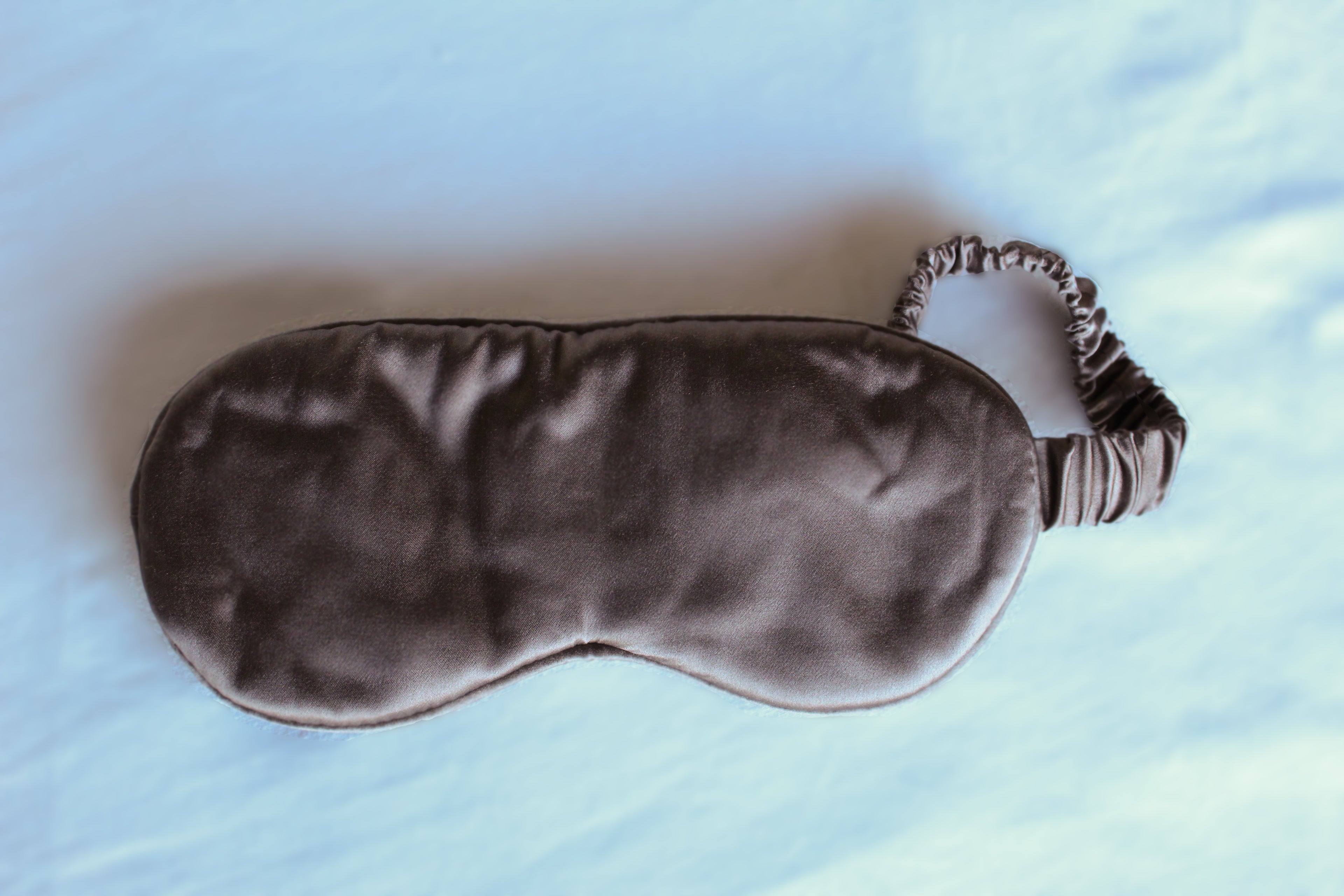 Bold Bronze Sleep Eyecover