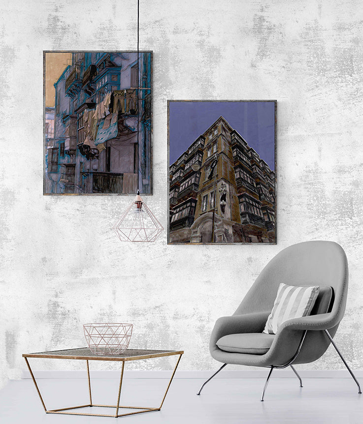 il-Hasla (Print)