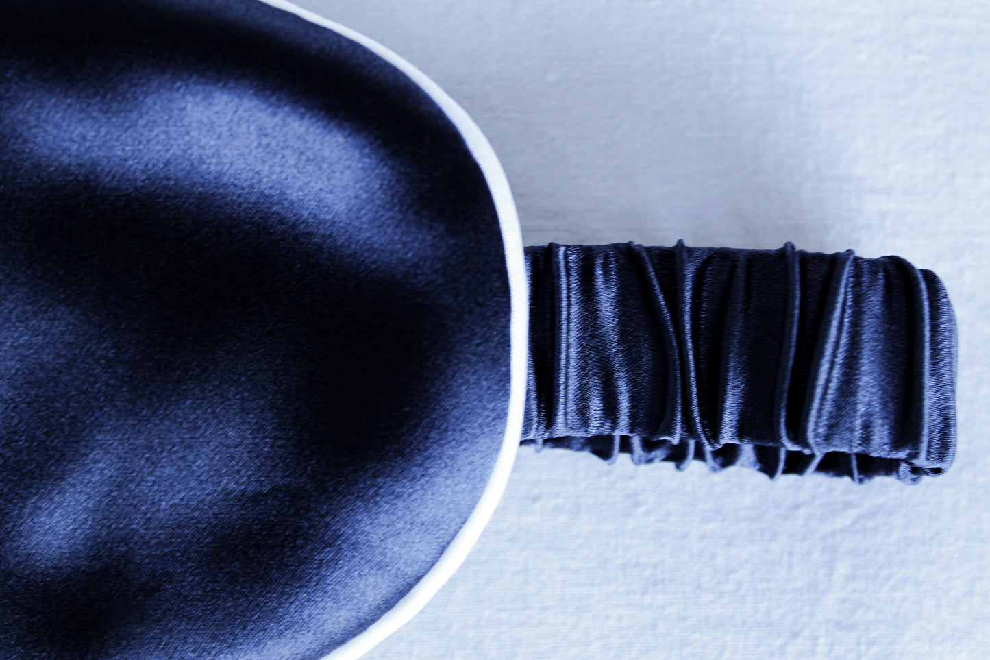 Night Blue Sleep Eyemask