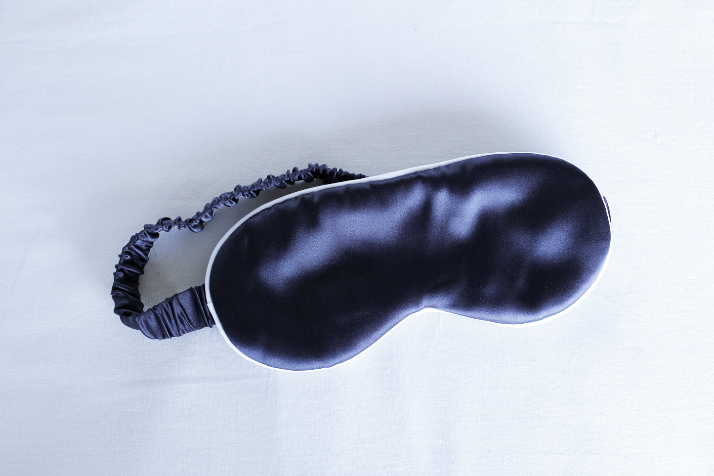Night Blue Sleep Eyemask