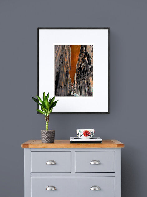 Tal-Karmnu (Print)