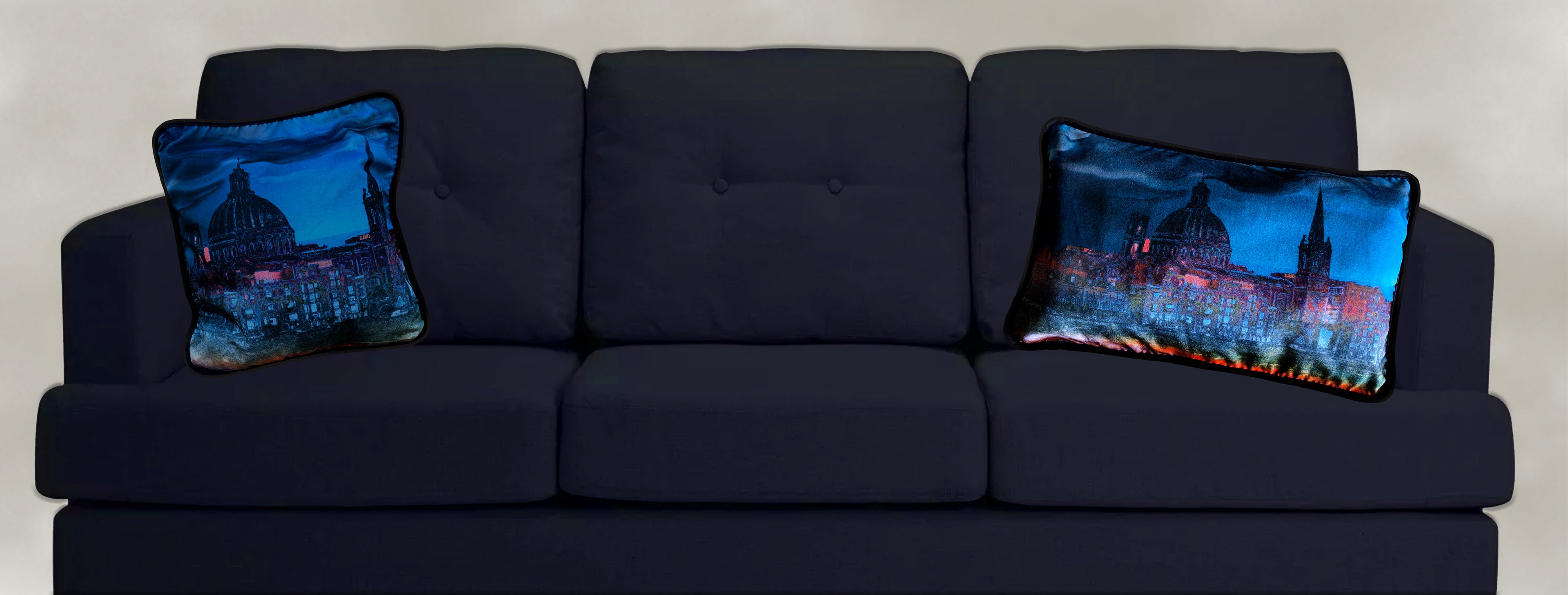 Valletta Skyline Duo set