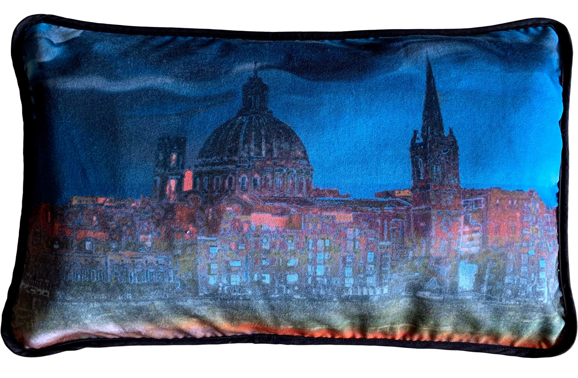 Valletta Skyline Duo set