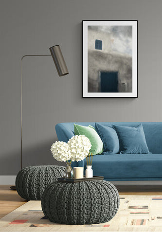 Villeggiatura Blues (Print)