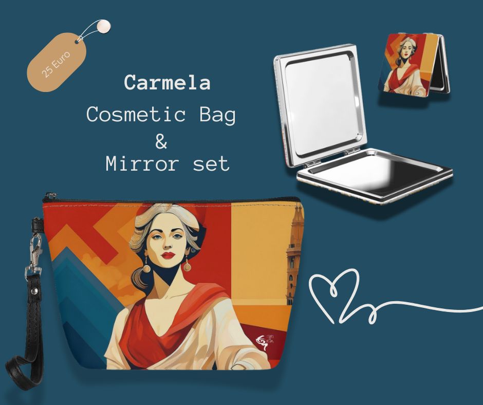 Gift sets at 25 Euro