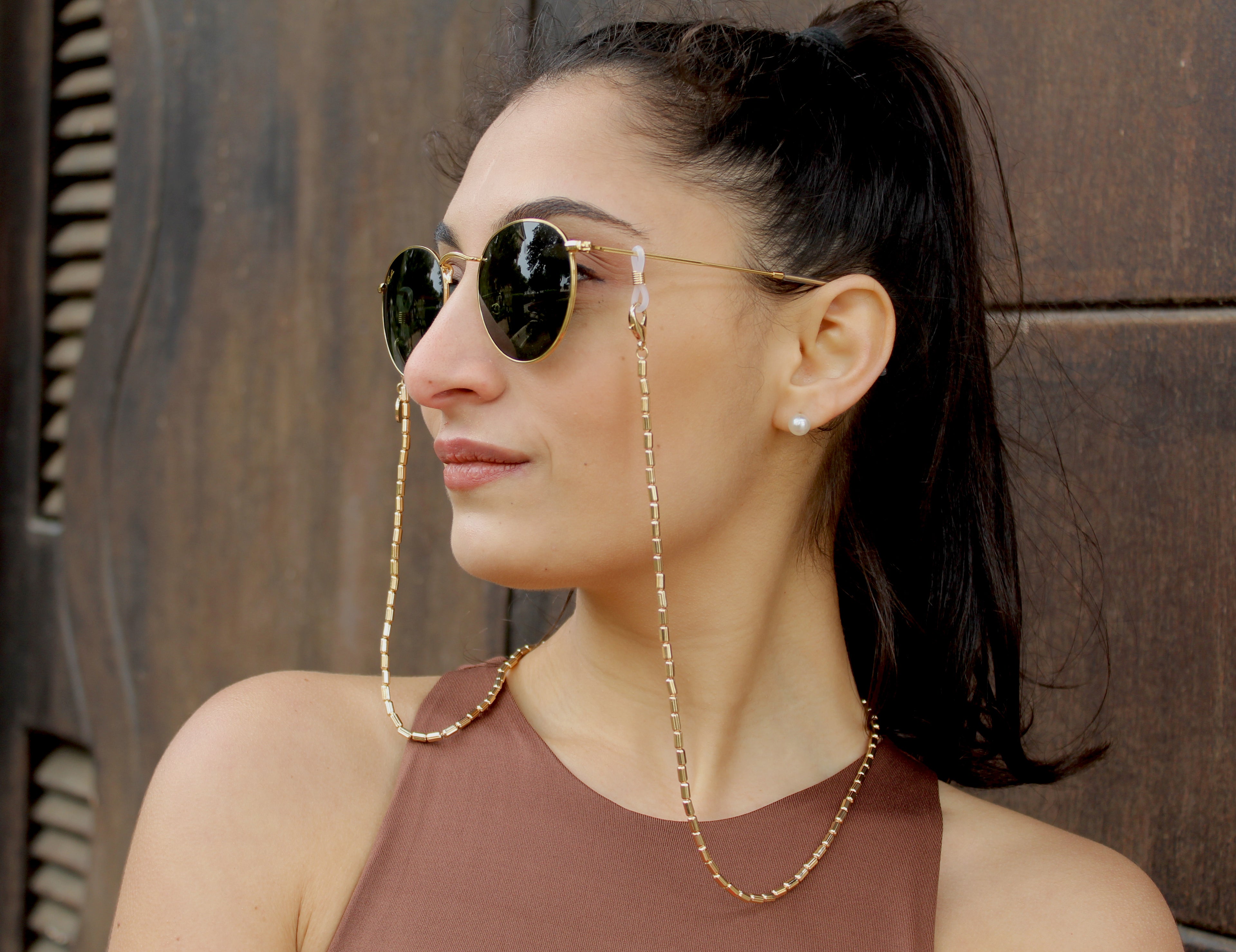 Eyewear Chains