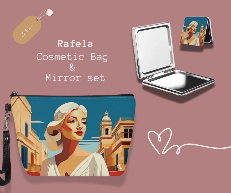 Rafela Gift Set