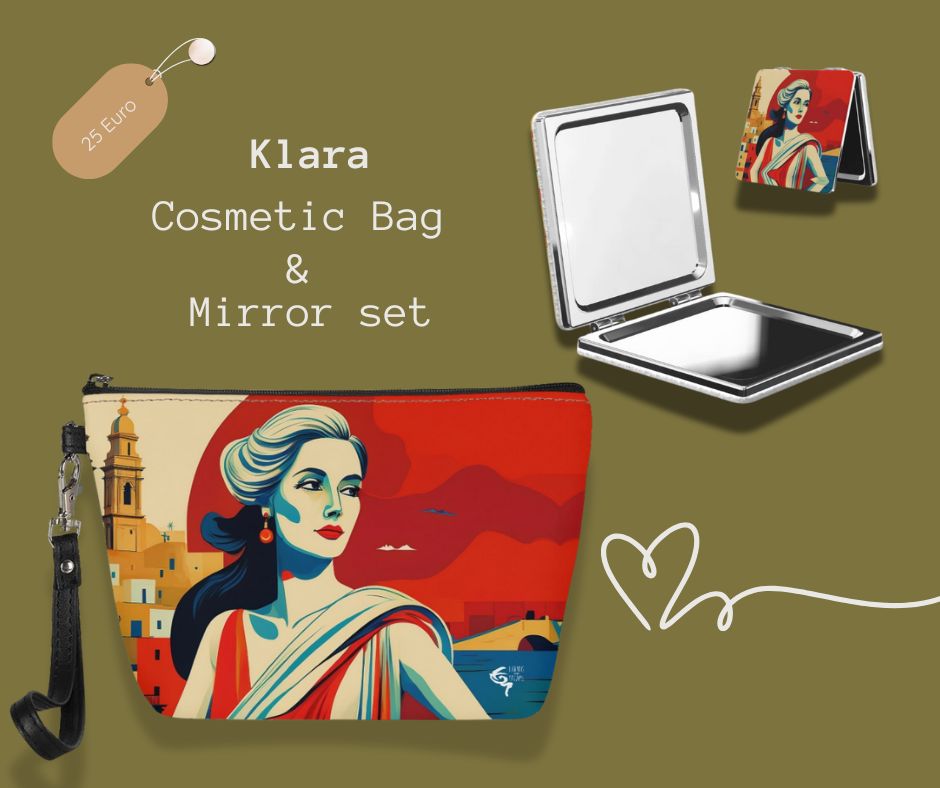 Klara Gift Set