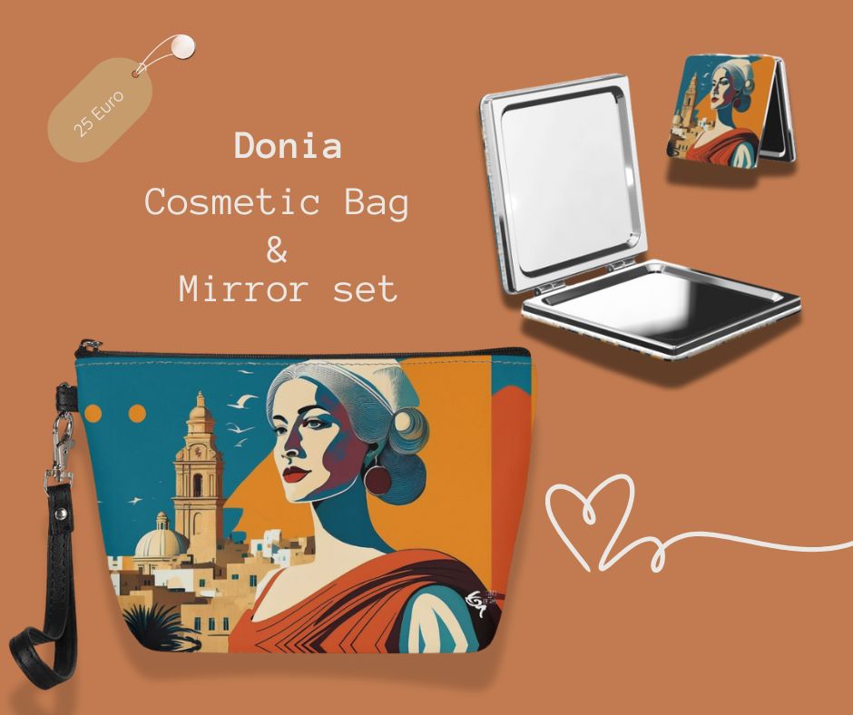 Donia Gift Set