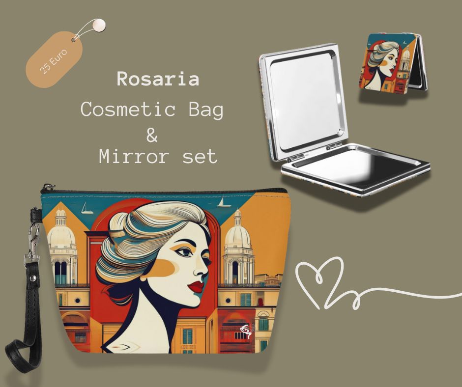 Rosaria Gift Set