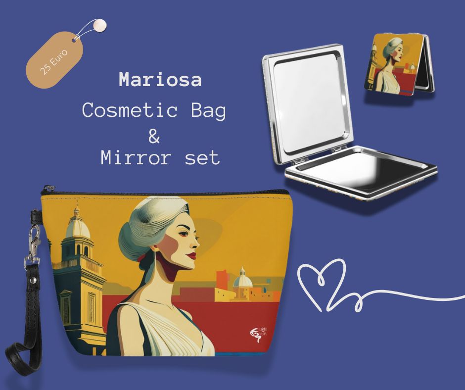 Mariosa Gift Set