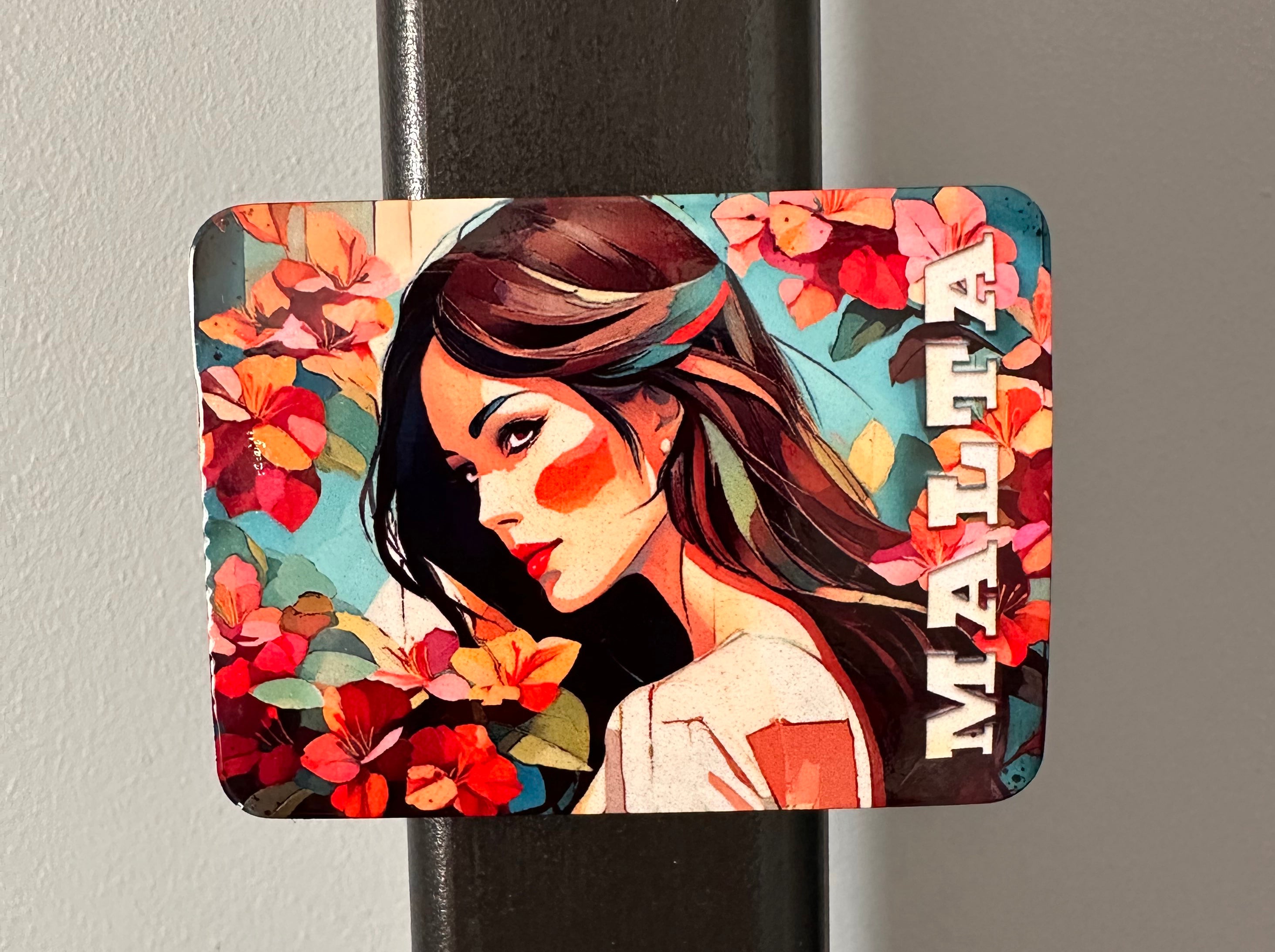 Malta Magnet - Donella