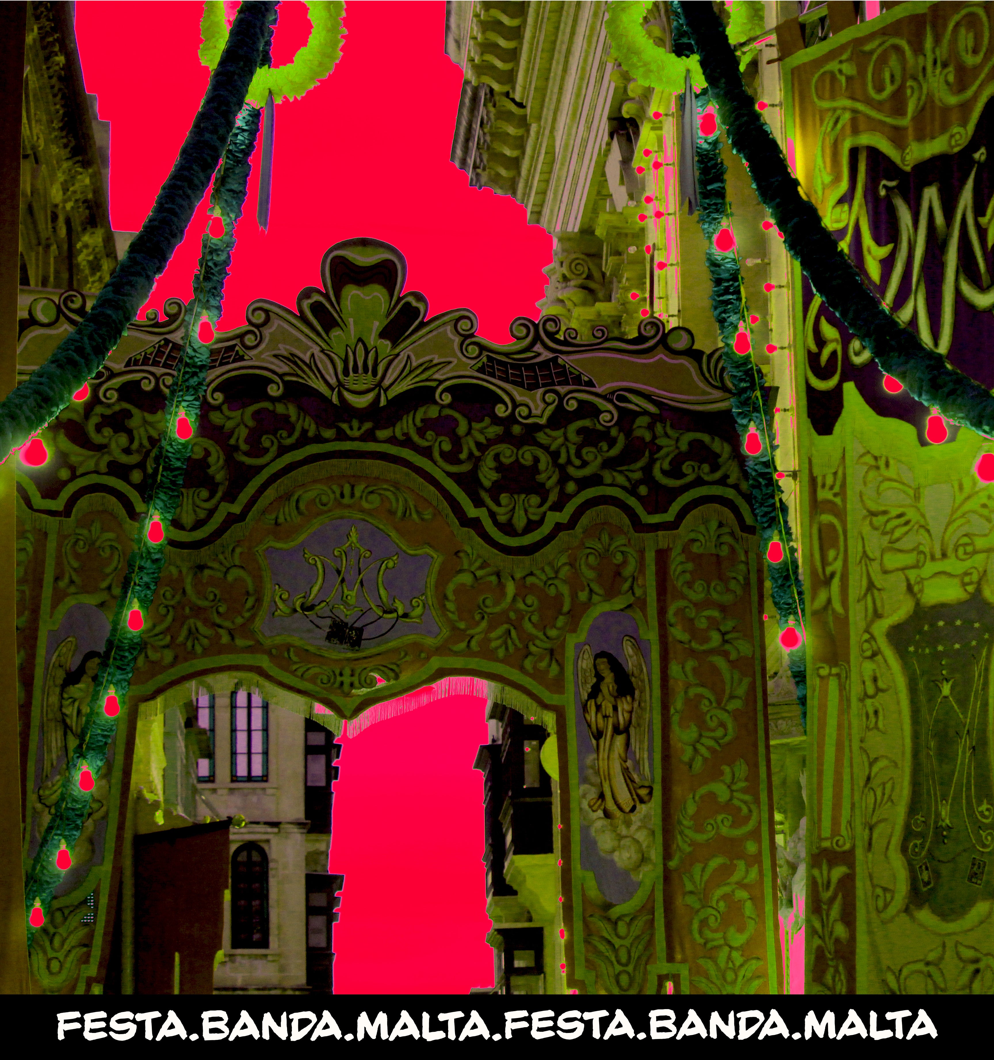 Tote Bag - Street Garb