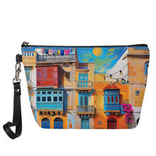 Load image into Gallery viewer, Malta Village Streets -  Sunny Village
