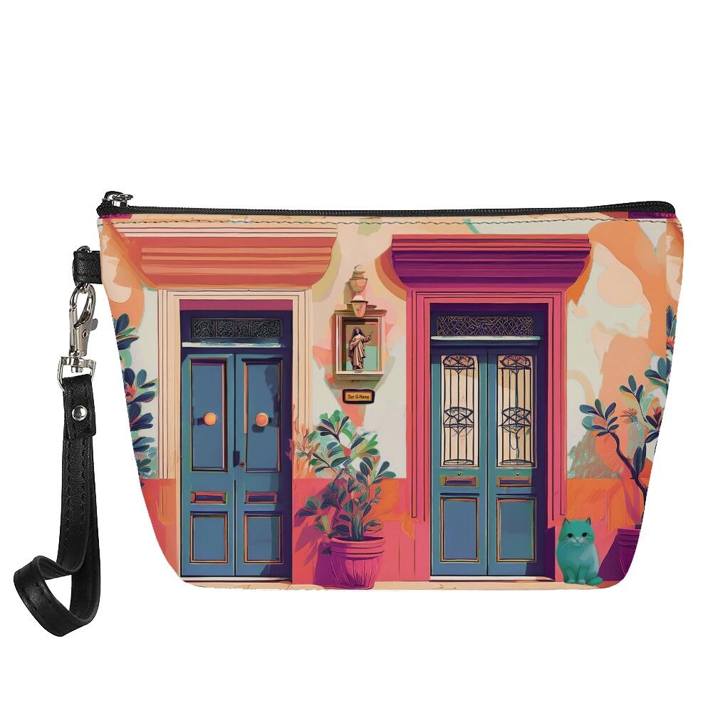Sisters Cosmetic bag