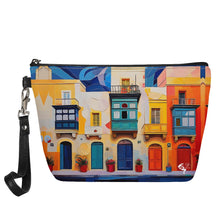 Load image into Gallery viewer, Malta Village Streets -  Kuluri
