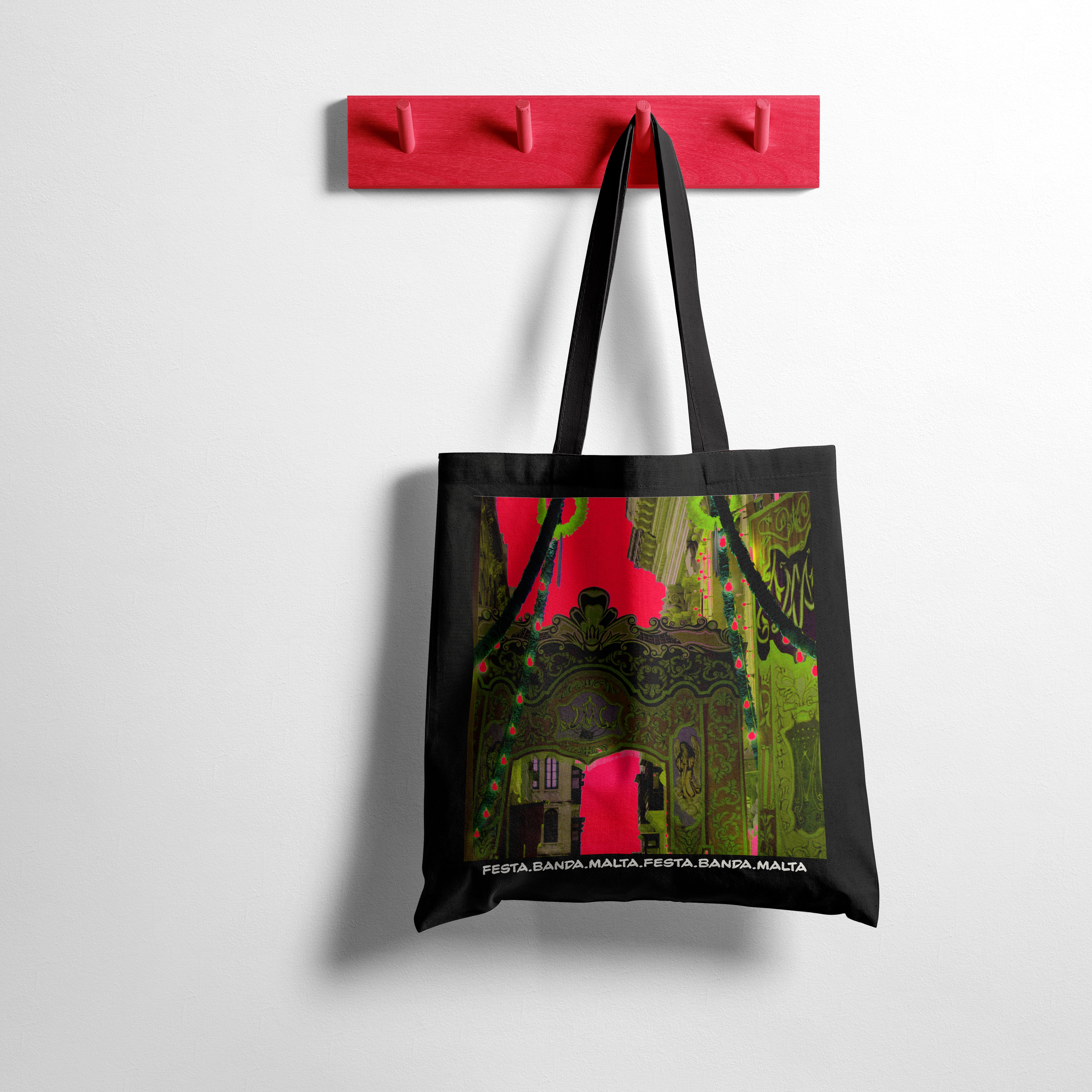 Tote Bag - Street Garb
