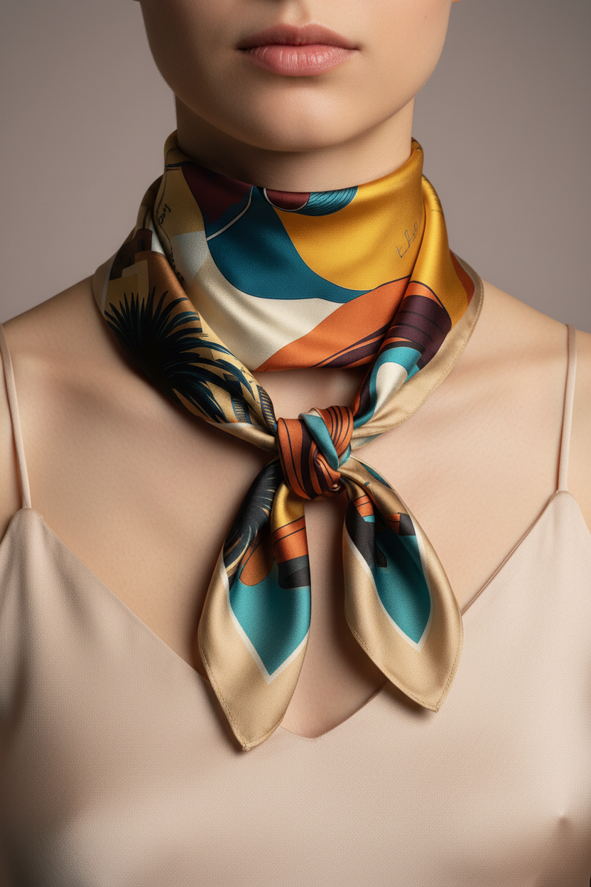 Lady of the Palace - Donia