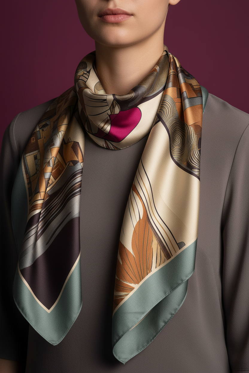 Lady of the Palace - Franka