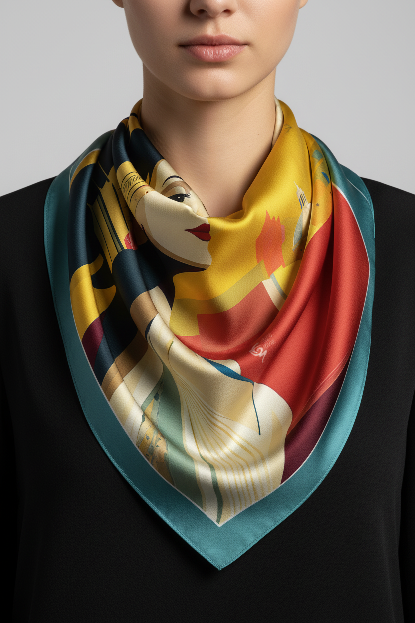 Lady of the Palace - Mariosa