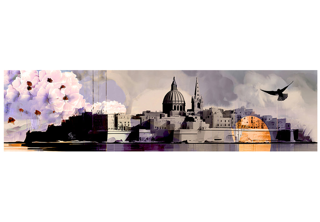 Valletta Lumina