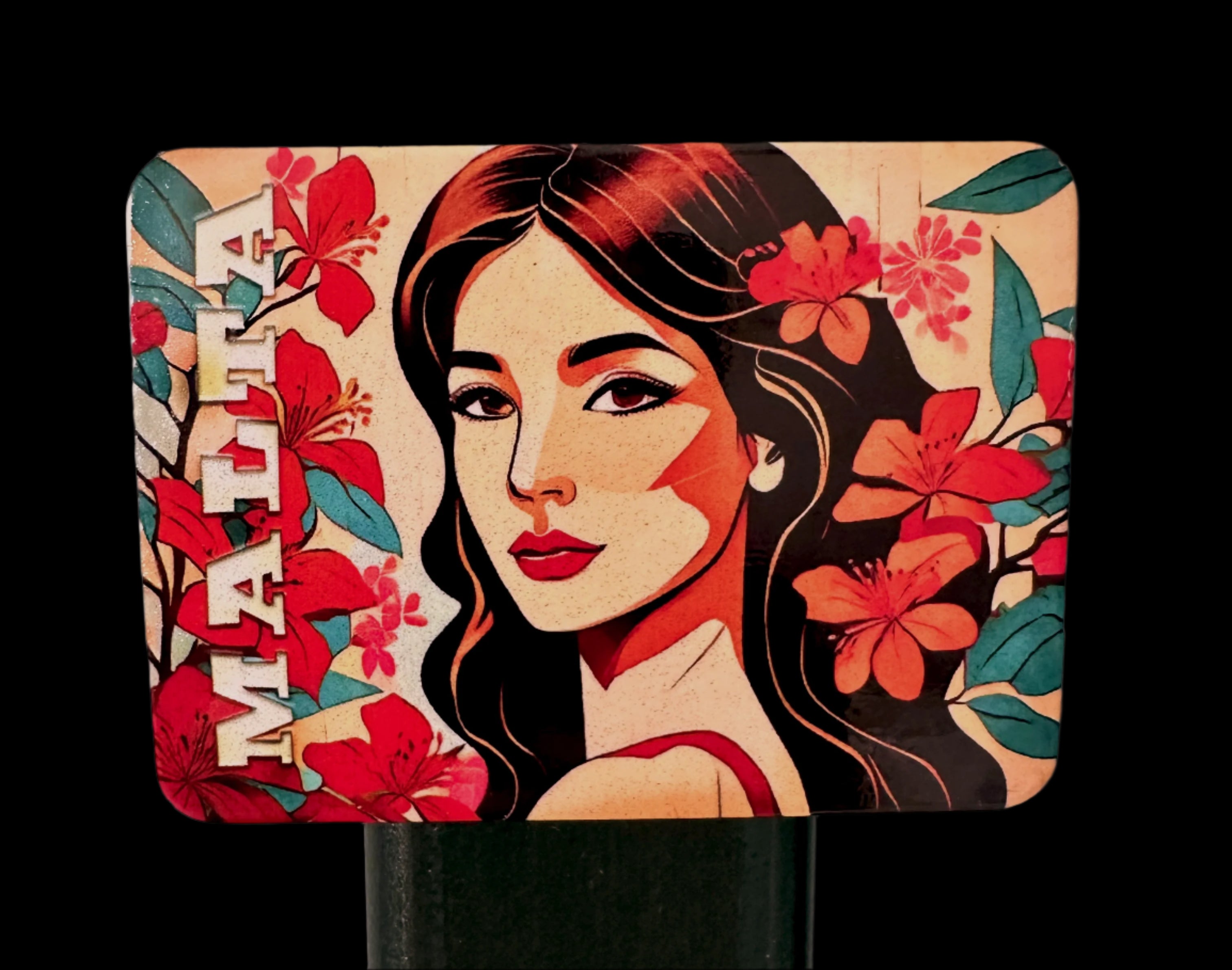 Magnememory - Melita