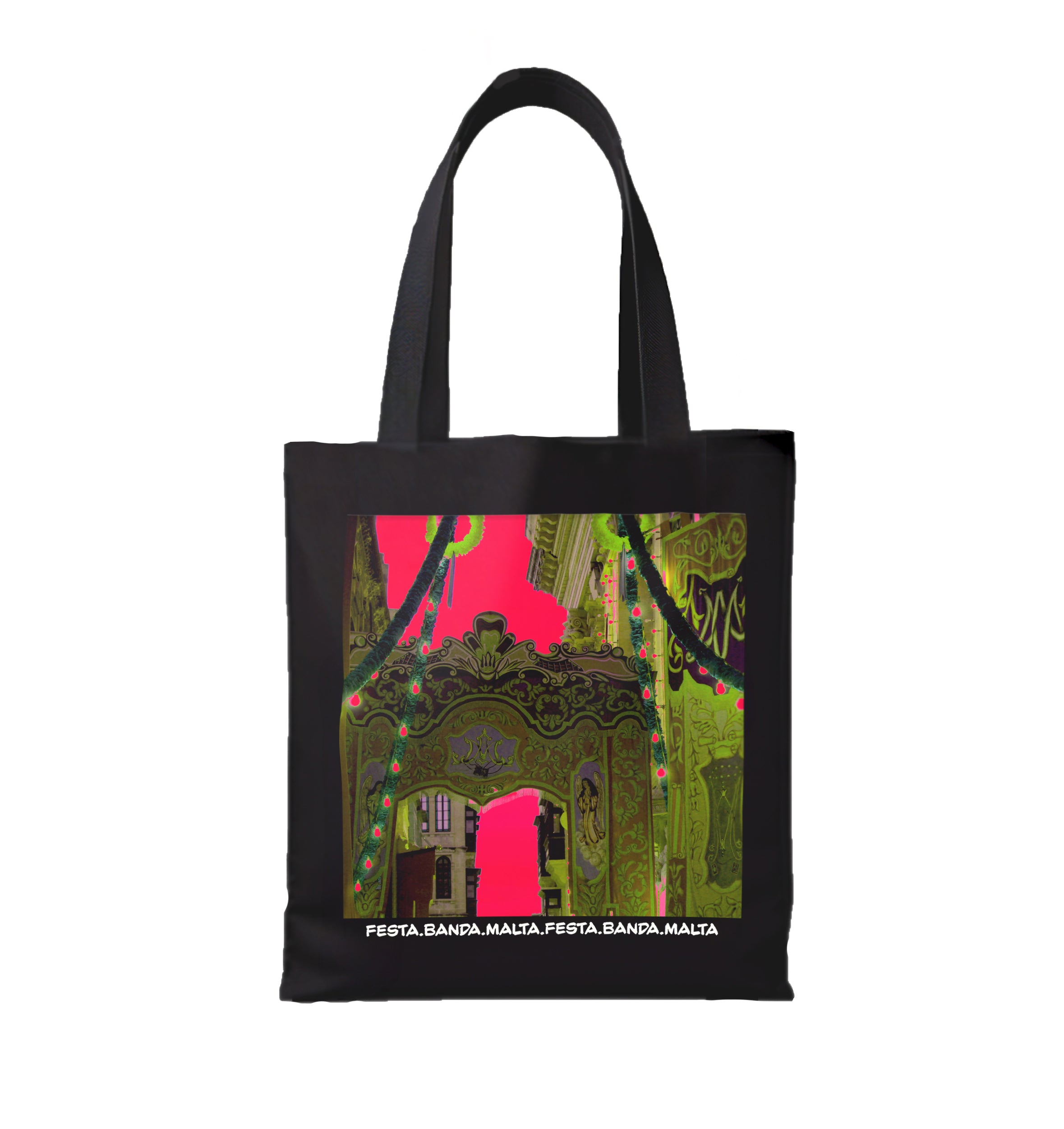 Tote Bag - Street Garb