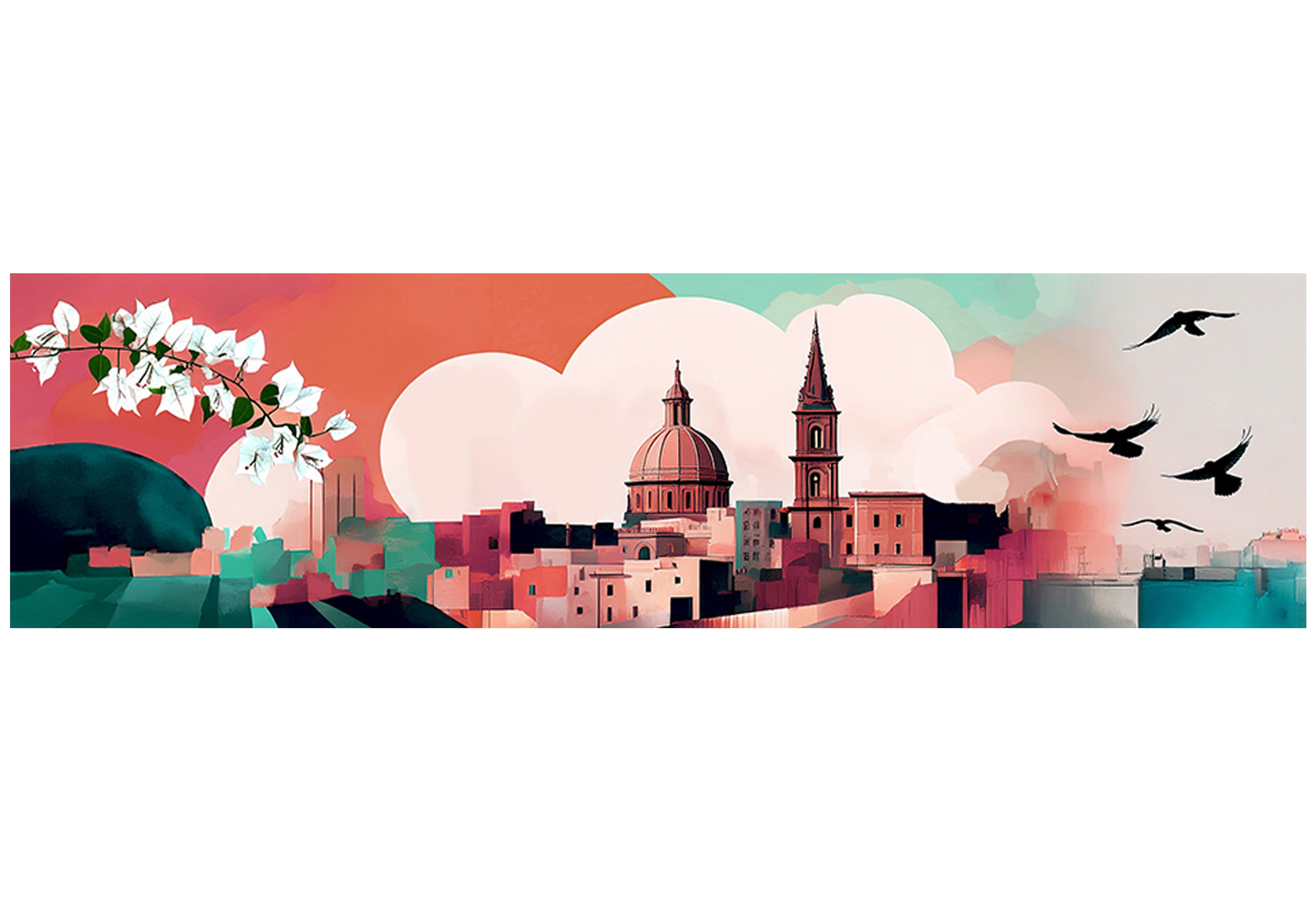 Valletta Summer's Eve