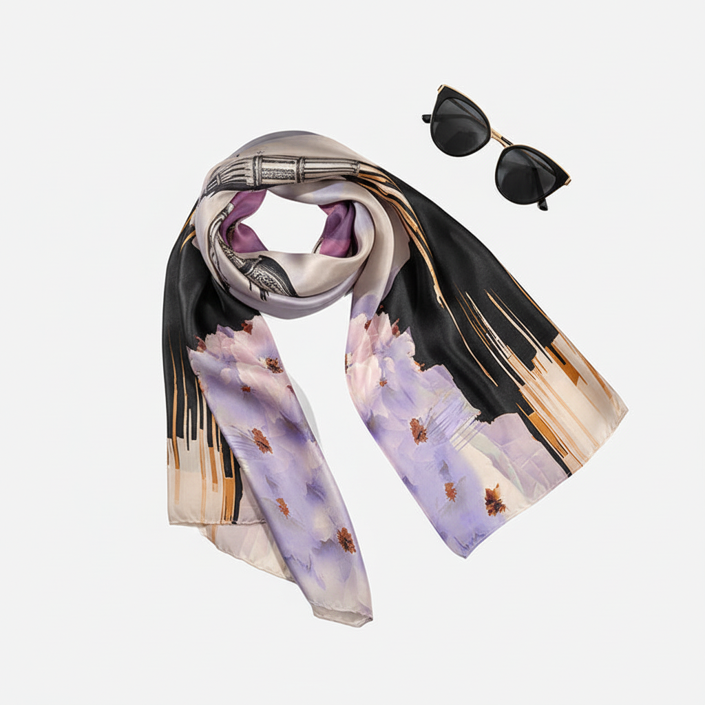 Valletta Lumina - Flat Lay